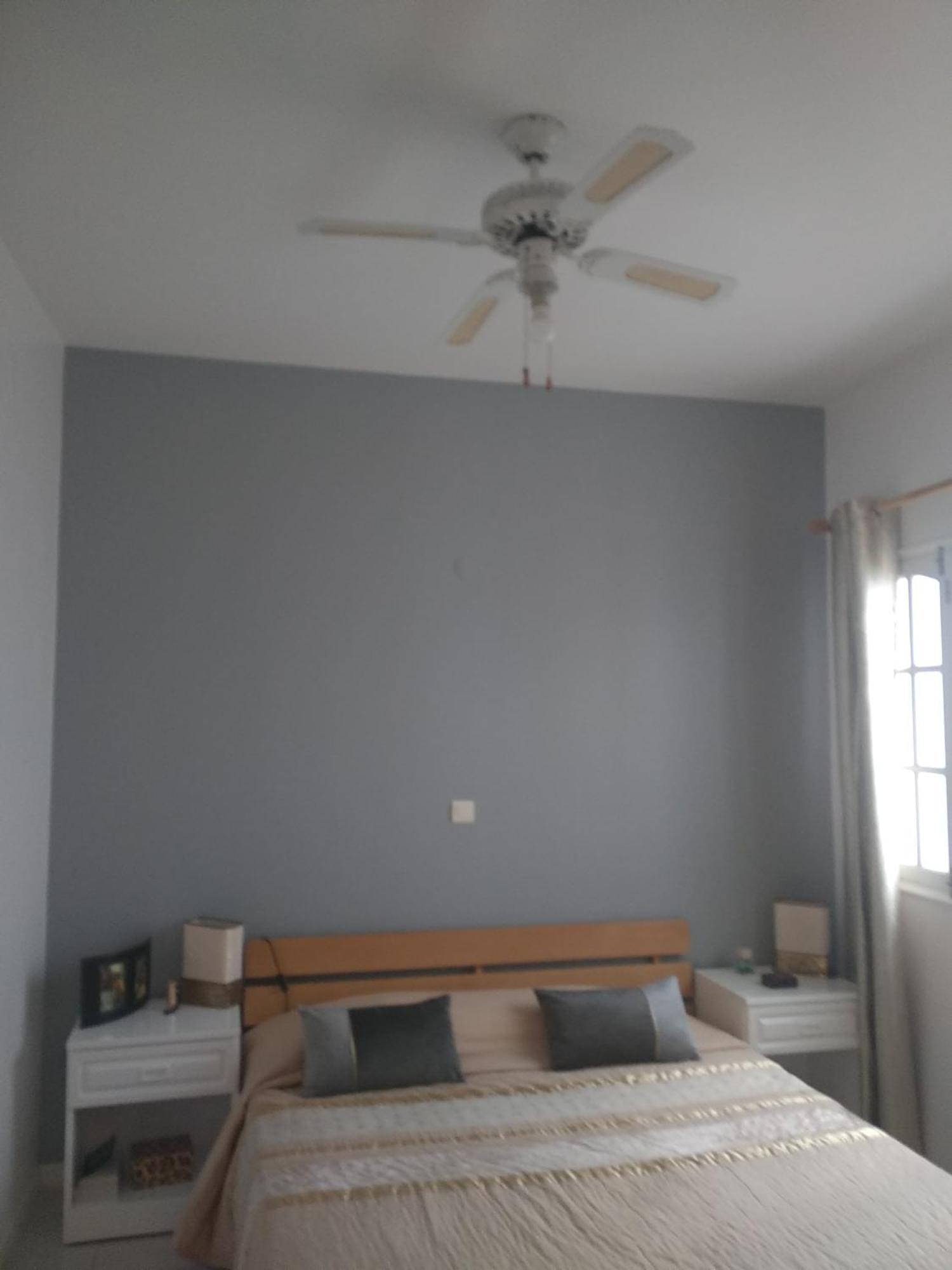 Maderalzinho Apartment Mindelo Cameră foto