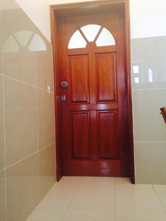 Maderalzinho Apartment Mindelo Exterior foto